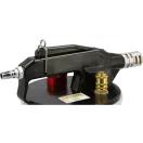 YATO Set pneumatic pentru filtru și umplere lichid frână 29 piese