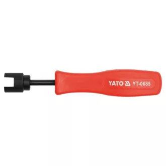 Instrument de asamblare a arcului de frână YATO