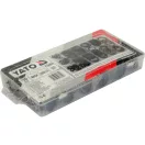 YATO Set șurub de scurgere a uleiului 150 buc
