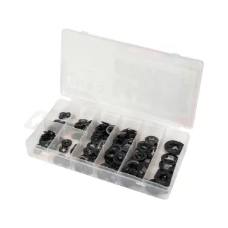 Set șaibe de blocare YATO 260 buc