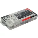 Set șaibe de blocare YATO 260 buc