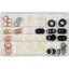 Set masini de spalat YATO 120 buc