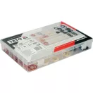 Set masini de spalat YATO 120 buc
