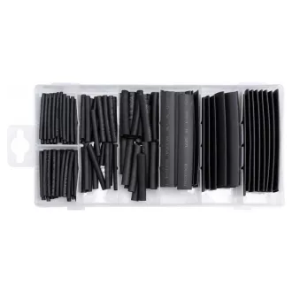 Set tub termocontractabil YATO 127 buc