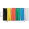 Set tub termocontractabil YATO Color 100 buc