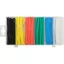 Set tub termocontractabil YATO Color 100 buc