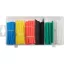 Set tub termocontractabil YATO Color 128 buc