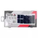 Set tub termocontractabil YATO 127 buc