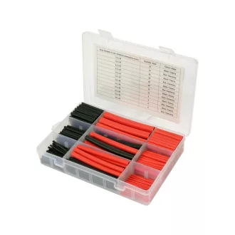 Set tub termocontractabil YATO 270 buc