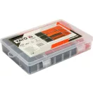 Set tub termocontractabil YATO 270 buc
