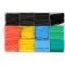 Set tub termocontractabil YATO Color 530 buc