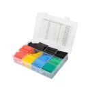 Set tub termocontractabil YATO Color 530 buc