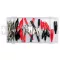 YATO Set cleme crocodil 28 buc