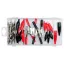 YATO Set cleme crocodil 28 buc