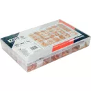 Set șaibe YATO din cupru 580 buc