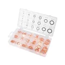 Set șaibe YATO din cupru 220 buc
