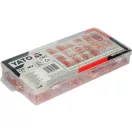 Set șaibe YATO din cupru 220 buc