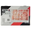 Set șaibe YATO Cupru 300 buc
