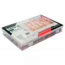Set șaibe YATO Cupru 300 buc