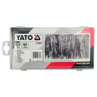 Set capse YATO 555 buc
