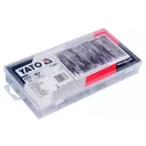 Set capse YATO 555 buc