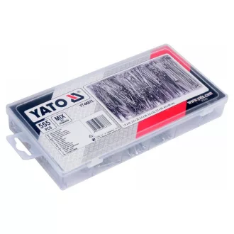 Set capse YATO 555 buc