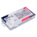 Set arc YATO 200 buc