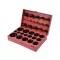 Set de inele O YATO 419 buc
