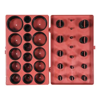 Set de inele O YATO 419 buc
