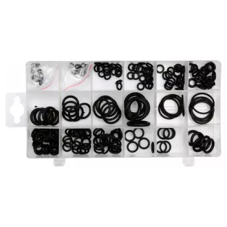 Set de inele O YATO 225 buc