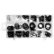 Set de inele O YATO 225 buc