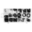 Set de inele O YATO 225 buc