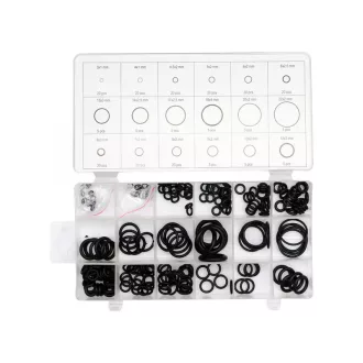 Set de inele O YATO 225 buc
