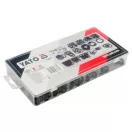 Set de inele O YATO 225 buc