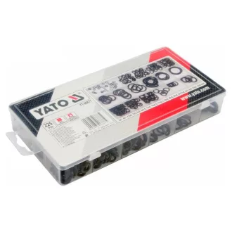 Set de inele O YATO 225 buc