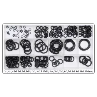 Set de inele O YATO 225 buc