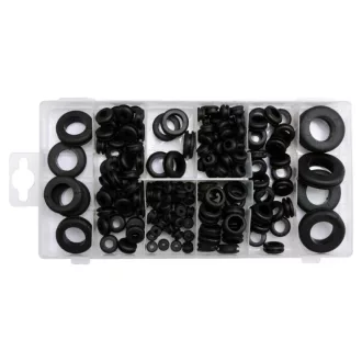 Set manșoane YATO 180 buc