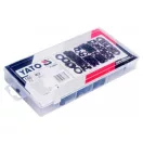 Set manșoane YATO 180 buc