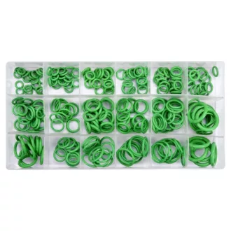   Set inele O-ring YATO pentru aparate de aer conditionat 270 buc