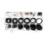 Set de inele YATO Seeger exterior 300 buc