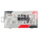 Set de inele YATO Seeger exterior 300 buc
