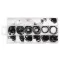 Set de inele YATO Seeger interior 300 buc