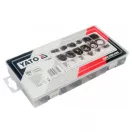 Set de inele YATO Seeger interior 300 buc