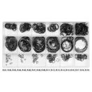 Set de inele YATO Seeger interior 300 buc