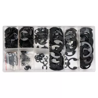 Set de inele E YATO 300 de piese