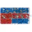 YATO Set de terminale de cablu 250 buc