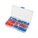 YATO Set de terminale de cablu 250 buc