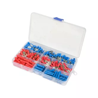 YATO Set de terminale de cablu 250 buc