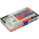 YATO Set de terminale de cablu 250 buc