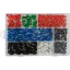 Set pin cablu YATO izolat 1200 buc
